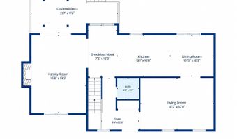 14 Cedrus Ct, Branford, CT 06405