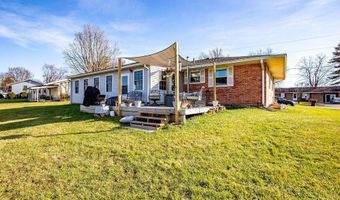 92 Wagers Dr, Camden, OH 45311