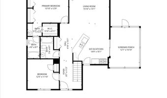 29 MELONY, Blackwood, NJ 08012