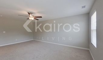 7355 Foggy River Dr, Aiken, SC 29801