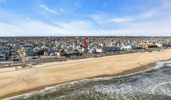 100 18th Avenue Unit 2 2Nd Floor 2, 2Nd Floor, Belmar, NJ 07719