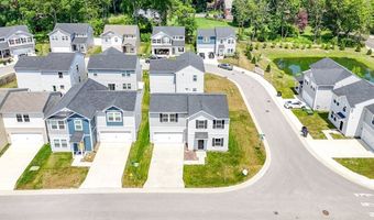 677 Crossings Ln, Akron, OH 44320