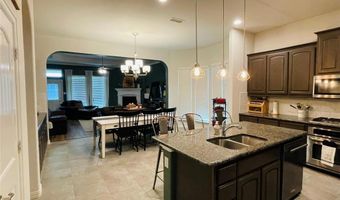 208 Mineral Point Dr, Aledo, TX 76008