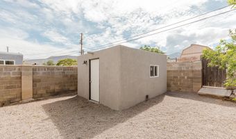 1506 Lincoln Ave, Alamogordo, NM 88310
