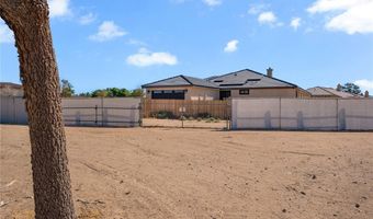 20660 US Highway 18, Apple Valley, CA 92307