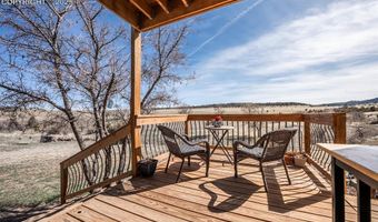 8419 3R Rd, Beulah, CO 81023