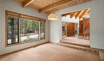 802 ONeil Way, Incline Village, NV 89451