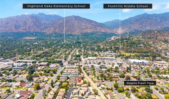 826 Country Oaks Ln, Arcadia, CA 91006