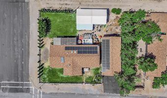 316 W Montgomery St, Beatty, NV 89003