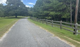2543 SE Warren Rd, Brookhaven, MS 39601