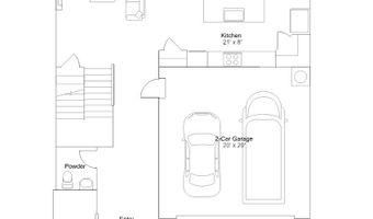 32231 Myrtle Ave SE Plan: Birch II, Black Diamond, WA 98010