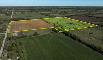 531 E 630th Ave, Arma, KS 66712