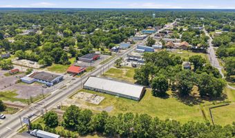 215 E Main St, Andrews, SC 29510