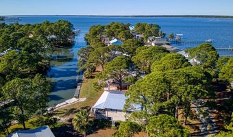 42 Fiesta Dr, Alligator Point, FL 32346