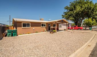 705 APACHE Ave, Aztec, NM 87410