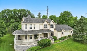 2400 Ridgetop Cir, Ames, IA 50014