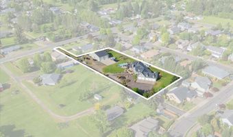 2673 NW Ashley Dr, Albany, OR 97321