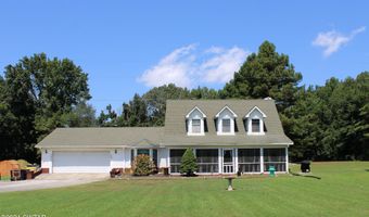 5937 Old Jackson Rd, Bells, TN 38006