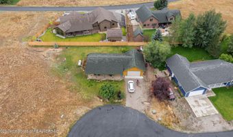 619 SNAKE RIVER Dr, Alpine, WY 83128