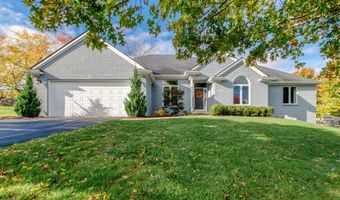 2357 Grand Valley Dr NE, Ada, MI 49301