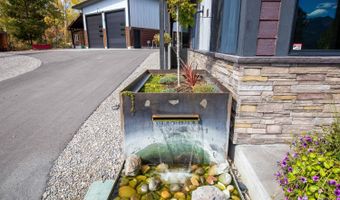 399 GRANITE Rdg, Alpine, WY 83128