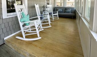 224 FIFTH St #A, Beach Haven, NJ 08008