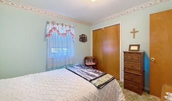 206 Cummings Ave, Buffalo, WY 82834
