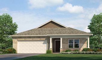 23506 Harvest Ln Plan: Harmony, Woodburn, IN 46797