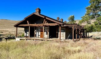 2605 Unionville Rd, Imlay, NV 89418