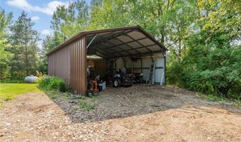 4366 Bedman Dr NW, Alexandria, MN 56308