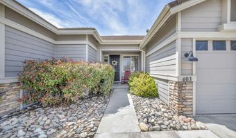 403 St George's Ct, Dayton, NV 89403