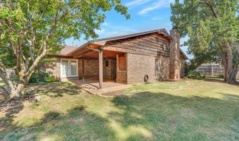 3516 Prairie Dr W, Altus, OK 73521