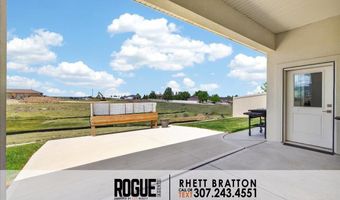 2938 Palmer Dr, Casper, WY 82601