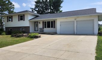 536 Santa Maria Dr, Arlington, WI 53911