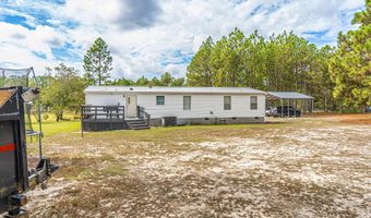 151 Allen Ln, Aberdeen, NC 28315