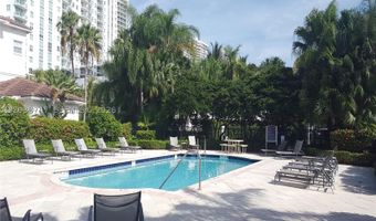 3125 NE 184th St 1305, Aventura, FL 33160