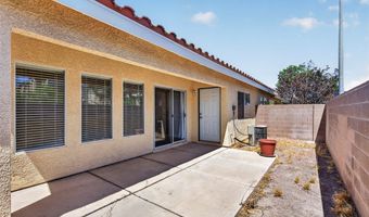 6405 Sierra Diablo Ave, Las Vegas, NV 89130