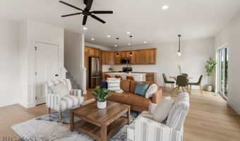 100 Bow Perch Ln A, Bozeman, MT 59718