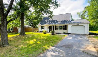 12319 MANVEL Ln, Bowie, MD 20715