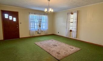 218 SARDIE HENRY Rd, Bethel Springs, TN 38315