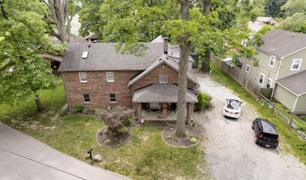 5110 S State Ave, Indianapolis, IN 46227