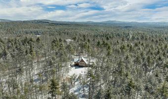 37 O'Connor Ln, Albany, NH 03818