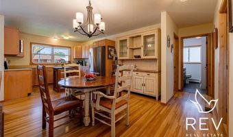 2307 Carter Ave, Cody, WY 82414