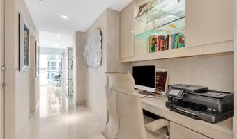 10101 Collins Ave 11D +Cabana, Bal Harbour, FL 33154