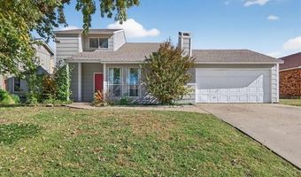 420 N Cummings Ave, Bartlesville, OK 74006