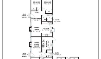 3241 Briggs Ave, Alameda, CA 94501