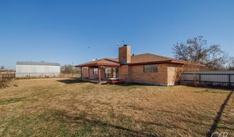 20149 County Road 341, Abilene, TX 79601