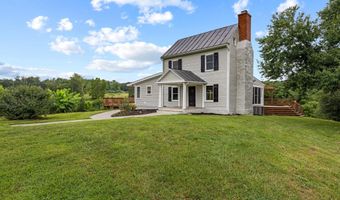 13506 TEAR JAMES Trl, Amissville, VA 20106