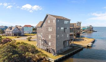 39189 A N Albacore Ln Lot 205, Avon, NC 27915