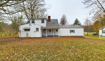 4305 Mounds Rd, Anderson, IN 46017